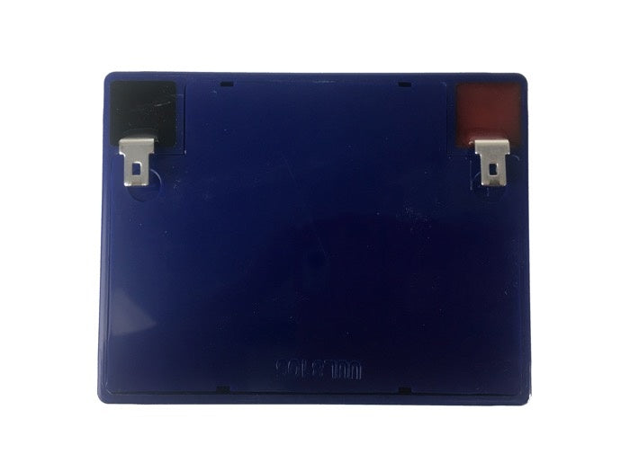 Ultracell 12V 5Ah Lead-Acid Battery - For Electric Ride-On Toys