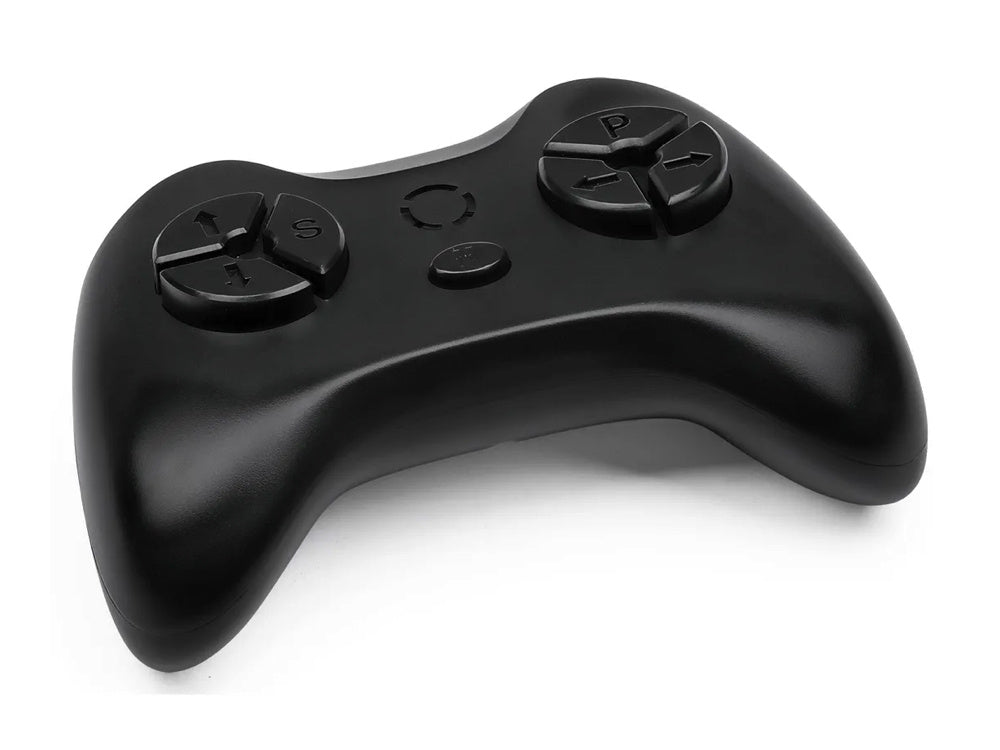 Licensed John Deere Kids Tractor with Trailer - 12V 330W with Remote Control (Green)