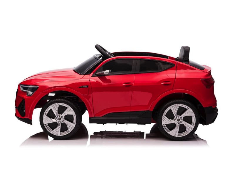 Licensed Audi e-tron 12V Kids Electric Car - Electric SUV with MP4 Screen