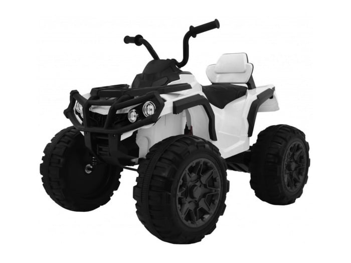 Electric Quads & ATVs for Kids | 12V & 24V Ride-On Quads