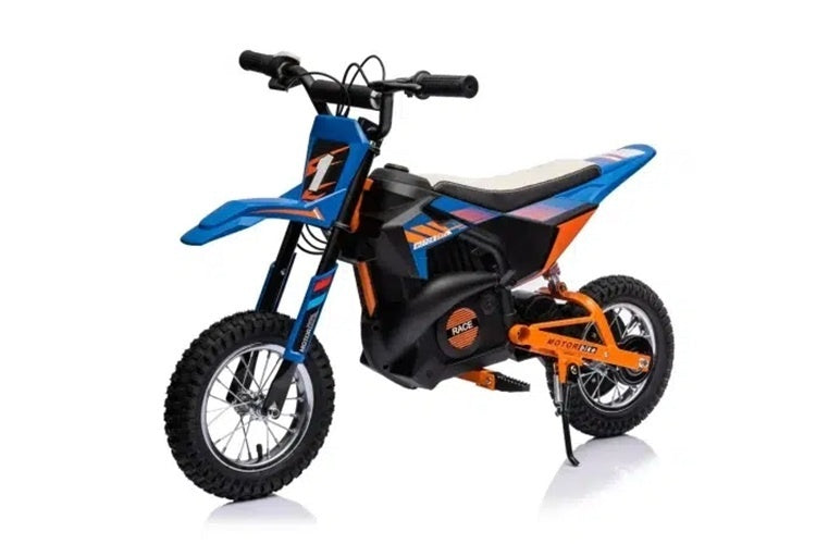 Electric Motorcycles for Kids | Ride-On Bikes & Dirt Bikes
