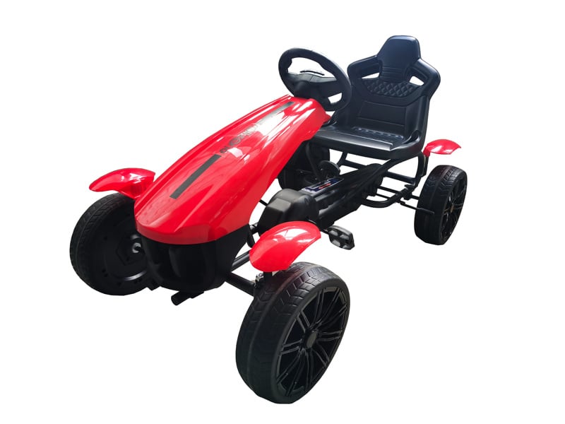 Push Cars & Pedal Toys | Non-Electric Ride-Ons for Toddlers