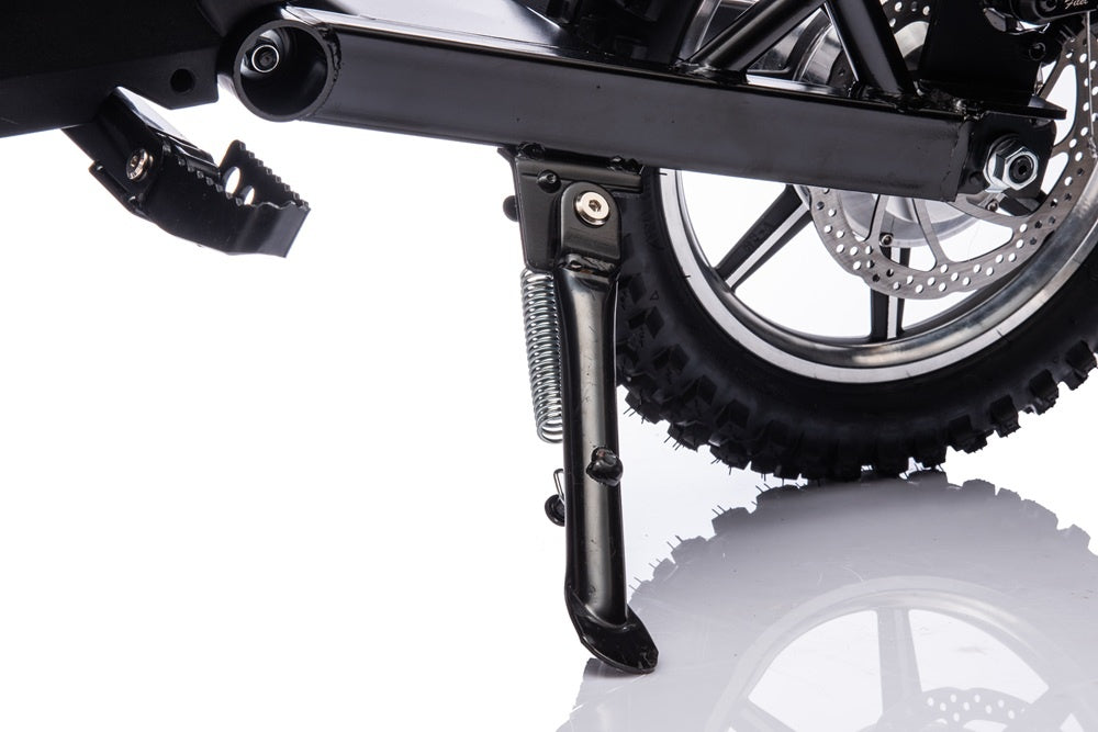 36V Electric Dirt Bike for Kids - High-Performance Motorcycle with Air Tires