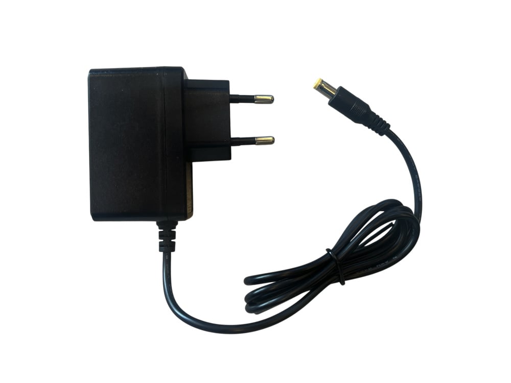 12V 1.0A Lithium Battery Charger for Porsche Spyder RS & Similar Models