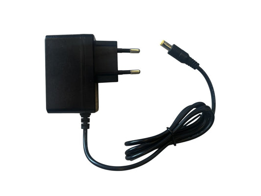 12V 1.0A Lithium Battery Charger for Porsche Spyder RS & Similar Models