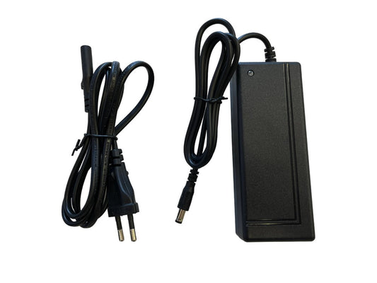 36V Charger for Electric Scooters - Compatible with ES06 Model & More