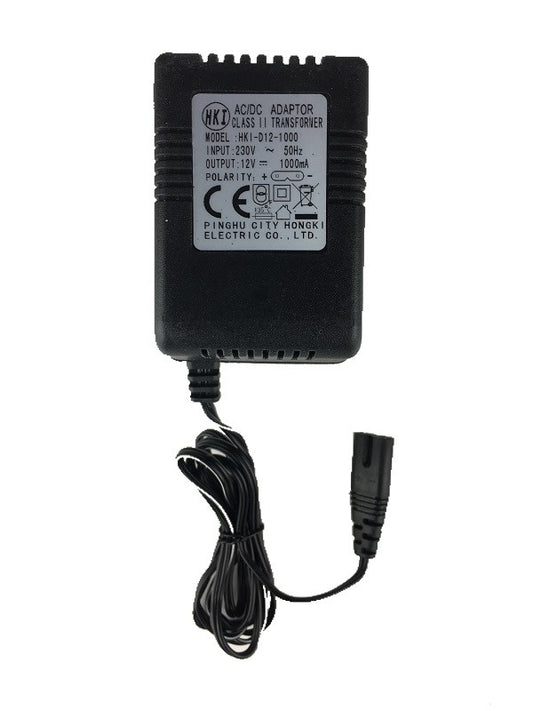 6V Battery Charger for Kids Ride-On Toys - A26 Flat Connector Type