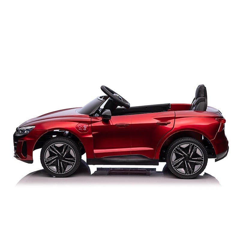 Licensed Audi RS e-tron GT 12V Kids Electric Car - Electric Sports Car with TF/MP3/USB