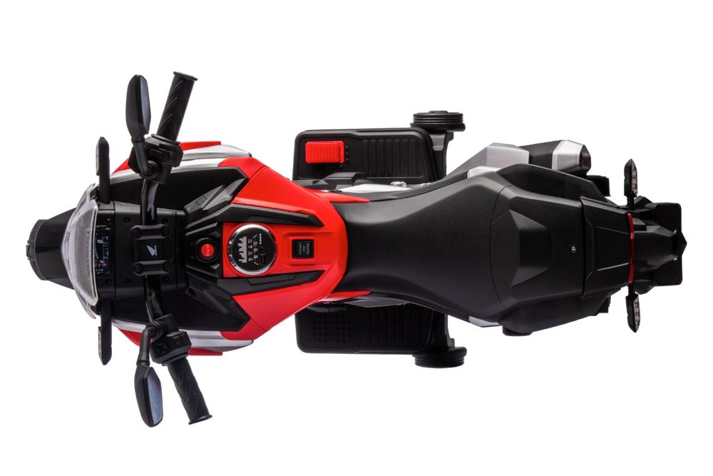 Honda NC750X 12V Kids Electric Motorcycle - Budget-Friendly Starter Bike